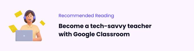 What is Google Classroom? - Clanbeat - Student and Teachers